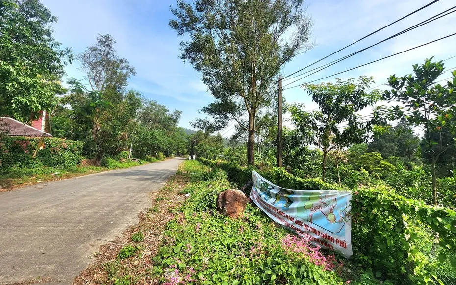 Làng Vân và bài toán đồng thuận trong giải phóng mặt bằng