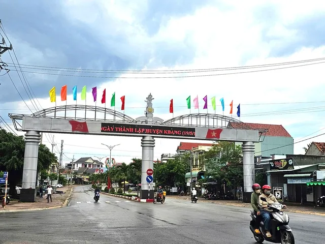 Gia Lai: Công an đề nghị cung cấp hồ sơ vụ thanh toán khống đồ án tiền tỉ