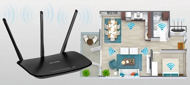 Phong thủy trong chuyển đổi số: Mẹo đặt Router Wi-Fi và thiết bị điện tử để tránh “cắt khí”