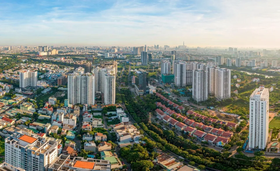Doanh nghiệp bất động sản kỳ vọng thay đổi chính sách thuế thu nhập