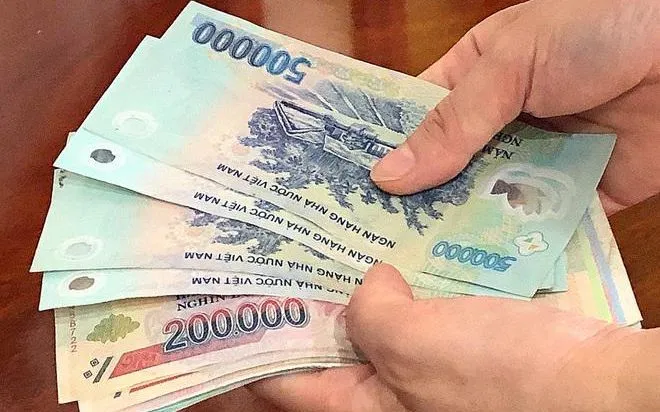 Bộ Nội vụ trả lời về kiến nghị xem xét tăng lương cơ sở năm 2025