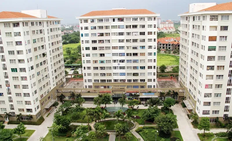 Kon Tum chuyển đổi nhà tái định cư thành 96 căn nhà ở xã hội cho thuê