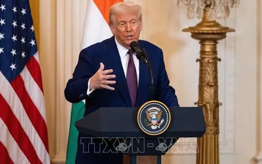Chính sách giảm giá thuốc mới của Tổng thống D. Trump gây tranh cãi