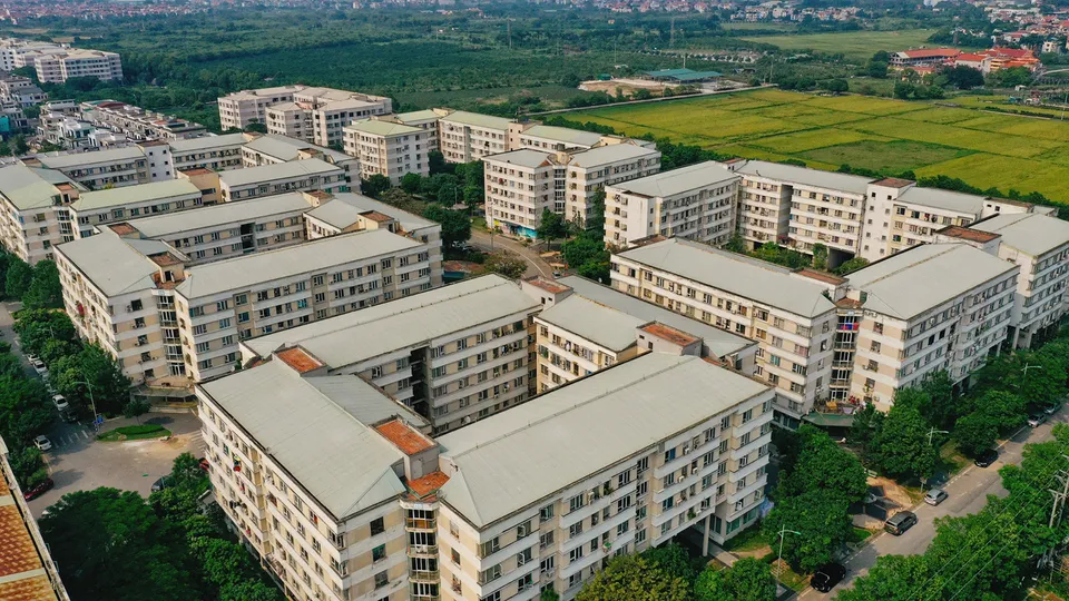 TP.HCM kiến nghị cho phép đóng tiền thay vì xây nhà ở xã hội trong dự án thương mại