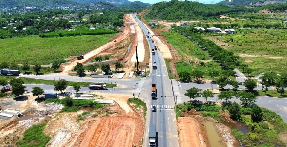 Đà Nẵng tiếp nhận quản lý nút giao Túy Loan, tổng vốn đầu tư 400 tỉ đồng
