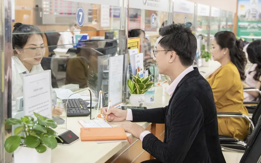 Sửa Luật các Tổ chức tín dụng: Khơi thông vốn, nâng an toàn hệ thống