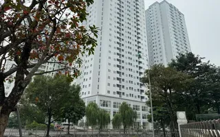 Lãi suất vay mua nhà ở xã hội giảm còn 6,1%/năm