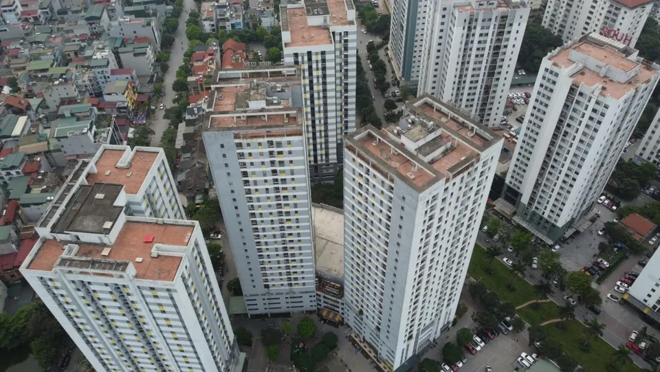 Hà Nội đề xuất cấp xã xác nhận người không có hợp đồng lao động mua nhà ở xã hội