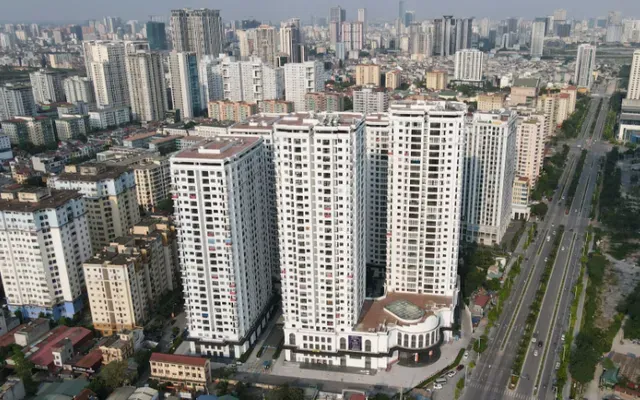 Giá căn hộ TP.HCM có thể vượt 100 triệu đồng/m² trong năm 2025