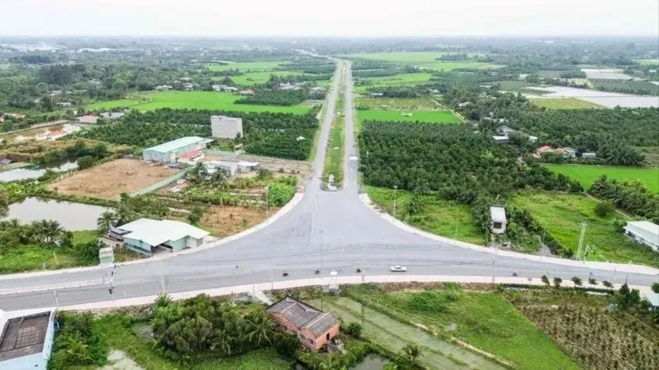 Long An đầu tư hơn 11.000 tỷ đồng xây đường 10 làn song hành QL62