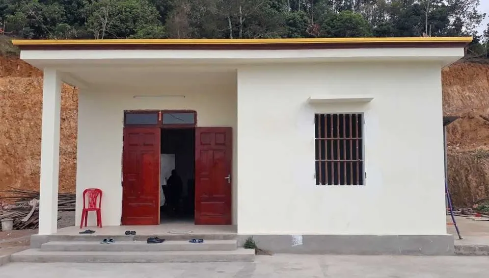 Ưu tiên hỗ trợ nhà ở cho người có công và thân nhân liệt sĩ