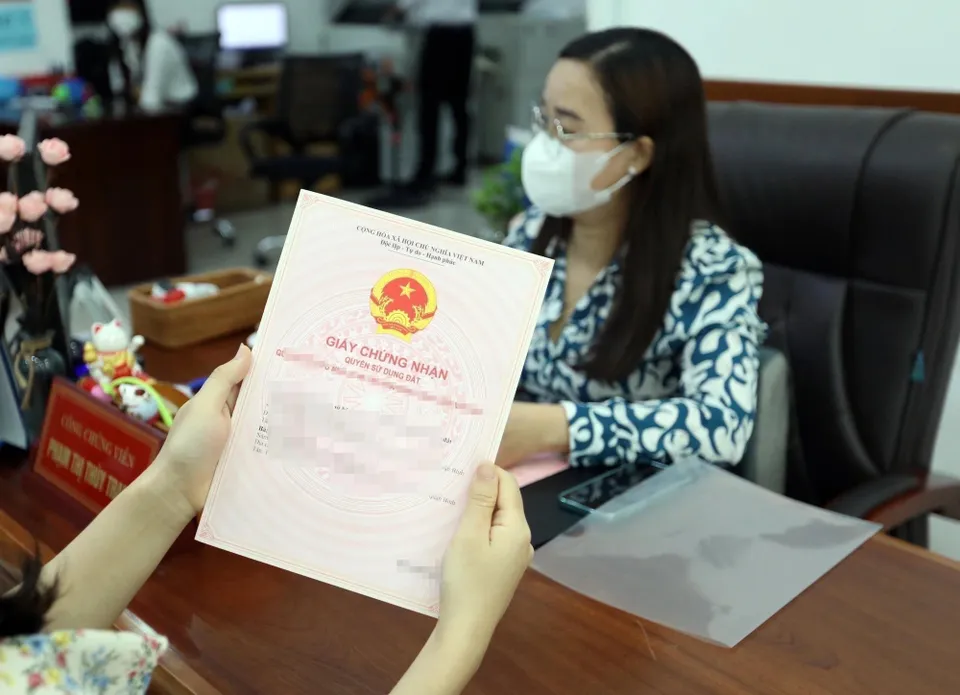 7 trường hợp sổ đỏ có thể bị thu hồi: Cần biết để tránh rủi ro pháp lý