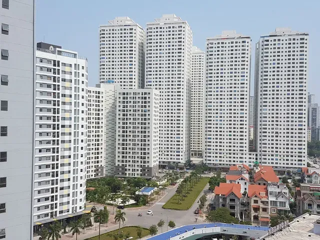 Nhà đầu tư Hà Nội đổ vốn vào thị trường căn hộ TP.HCM