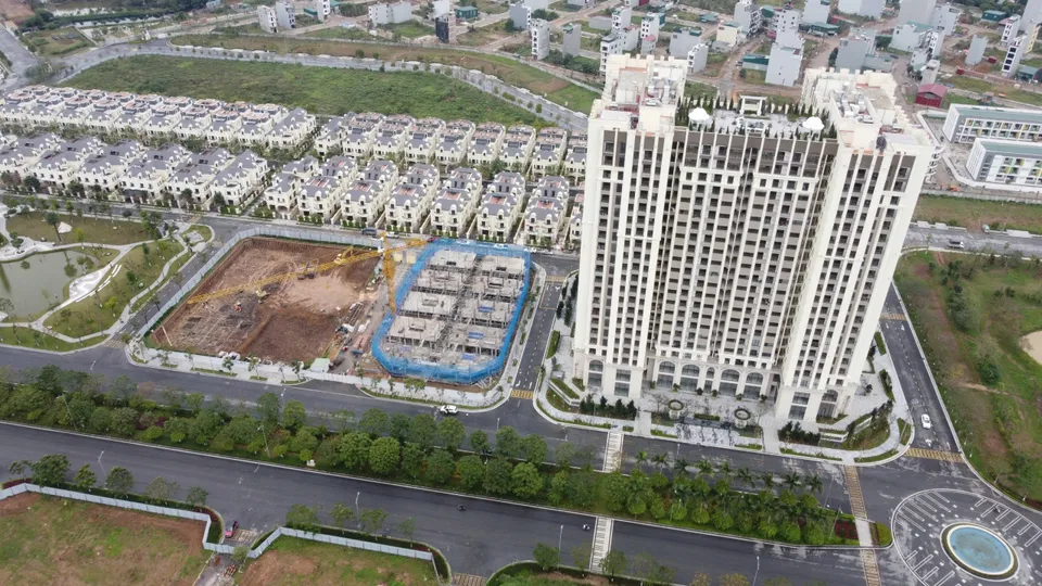 Dự kiến phổ biến thông tin 15 chỉ tiêu thống kê lĩnh vực xây dựng năm 2025
