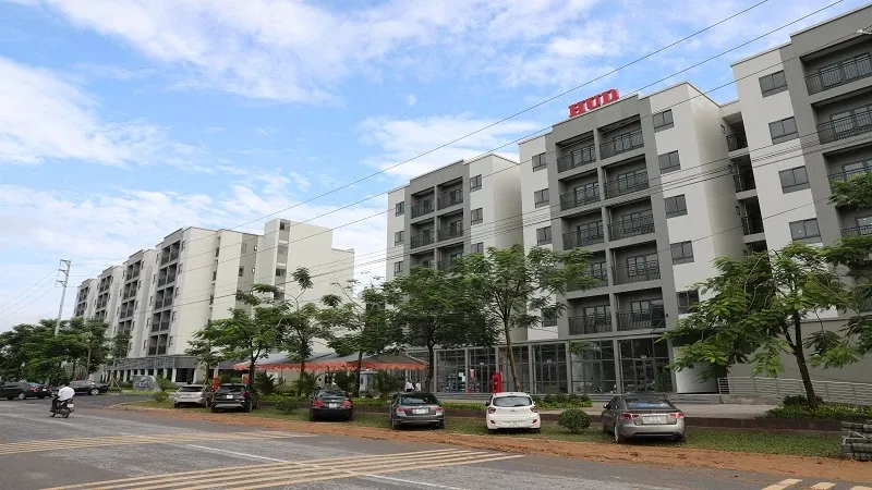 Nhiều tín hiệu phục hồi tích cực từ thị trường bất động sản