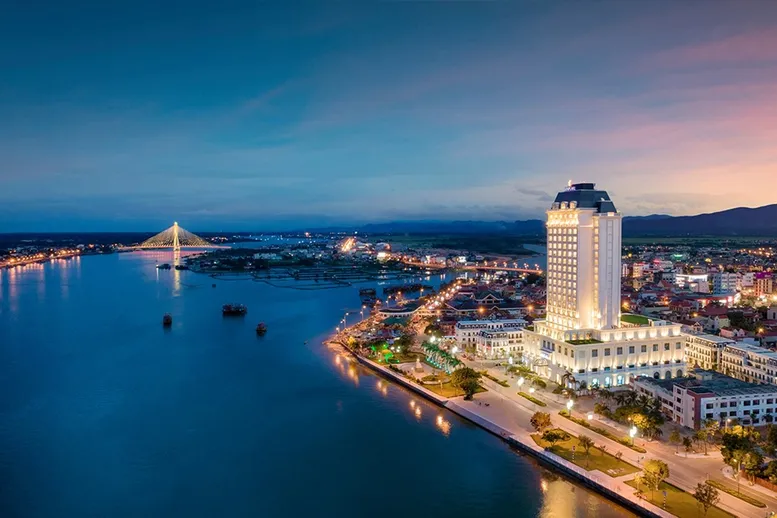 Quảng Bình: Chấp thuận chủ trương điều chỉnh Quy hoạch tỉnh thời kỳ 2021-2030