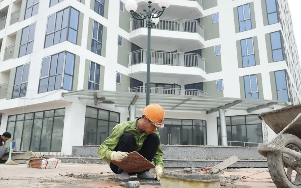 Mở rộng tiêu chí, đối tượng thụ hưởng chính sách nhà ở xã hội