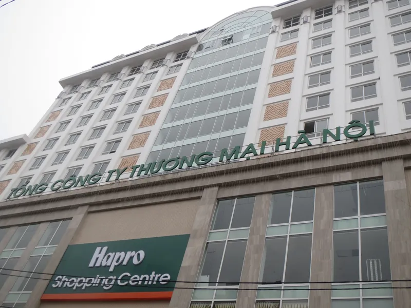 Hà Nội thu hồi hai cơ sở nhà, đất tại các vị trí trung tâm quận Hoàn Kiếm
