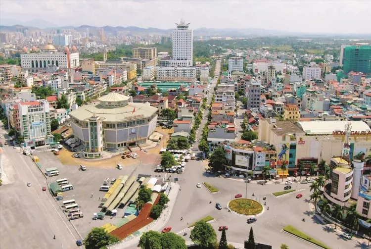 Trà Cổ – Bình Ngọc được quy hoạch thành trung tâm du lịch cao cấp của TP Móng Cái