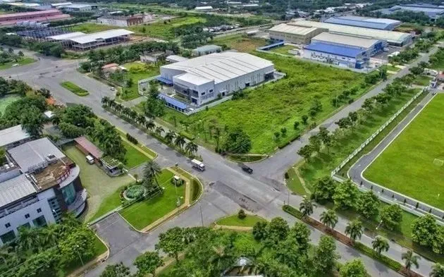 Đề nghị cân nhắc quy định phân chia tỷ lệ tiền sử dụng đất, thuê đất