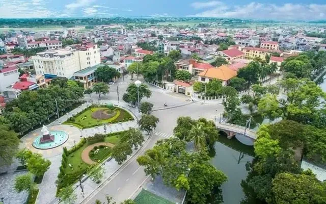 Gia Lâm điều chỉnh kế hoạch sử dụng đất năm 2025