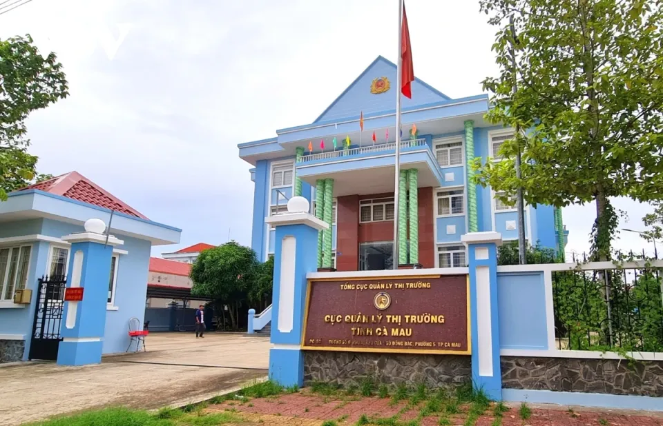 Cà Mau sẽ xử lý trách nhiệm người đứng đầu nếu để lãng phí trụ sở, nhà đất