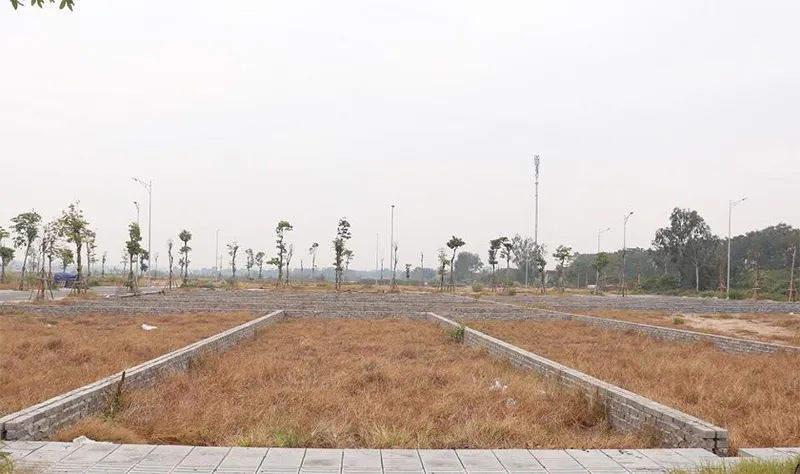 Giữa đất nền hay sản phẩm nhà phố dự án được quy hoạch bài bản, nên lựa chọn đầu tư loại nào?