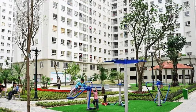 Phú Yên phê duyệt hai dự án nhà ở xã hội tại Tuy Hòa, cung cấp hơn 2.700 căn hộ