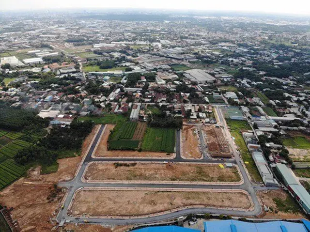 Giá chuyển mục đích sử dụng đất tăng cao: Người dân lo gánh nặng