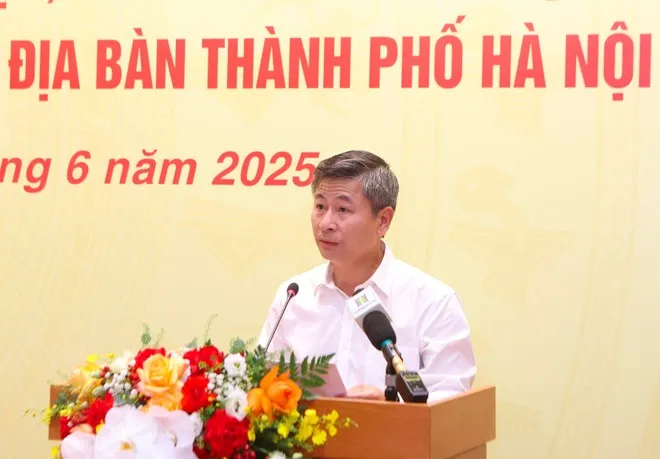 Hà Nội vượt chỉ tiêu, hoàn thành cải tạo và xây mới 70 công viên, vườn hoa