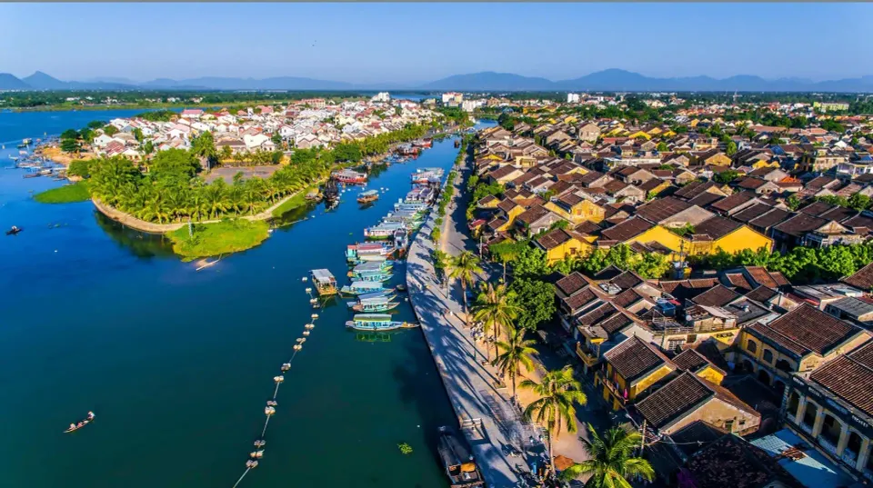Dự án khu dịch vụ du lịch tại Quảng Nam sau 12 năm vẫn chưa hoàn thành