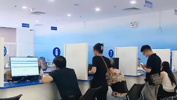 Hà Nội triển khai cấp phép xây dựng hoàn toàn trực tuyến từ 9/6