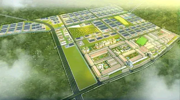 Bắc Ninh cưỡng chế giải phóng gần 10.000 m² đất cho KCN Thuận Thành III