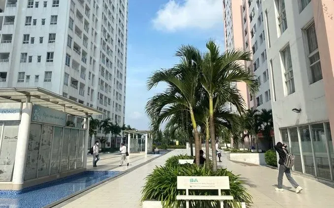 Đà Nẵng nhận đăng ký thuê nhà ở xã hội