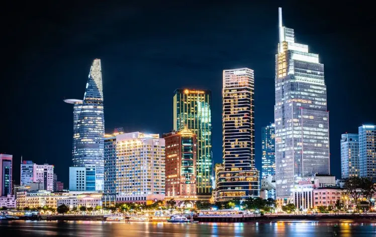 Đẩy nhanh tiến độ dự án xây đường Vành đai 4 Thành phố Hồ Chí Minh