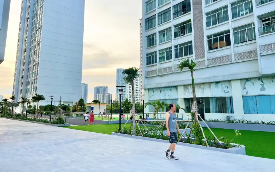 Đề xuất bãi bỏ tiền đất bổ sung để gỡ vướng nguồn cung nhà ở