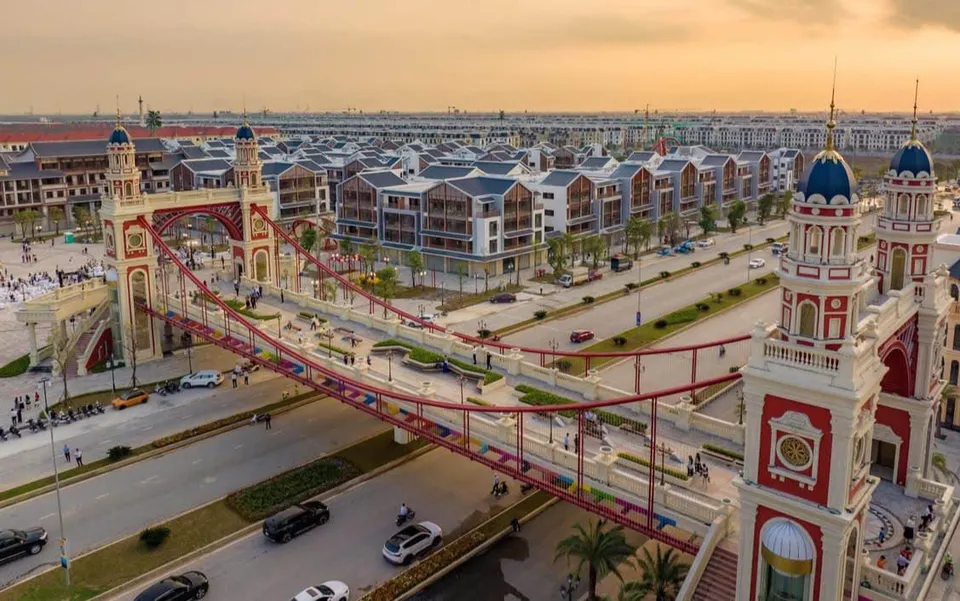 Việc chuyển nhượng hợp đồng mua bán nhà ở hình thành trong tương lai sẽ như thế nào?