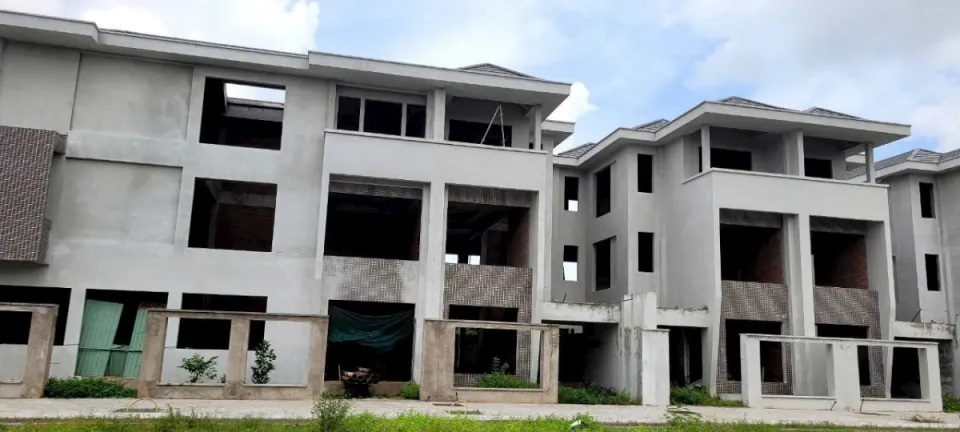 20 dự án đầu tư xây dựng đô thị, khu dân cư ở Bến Tre bị bãi bỏ