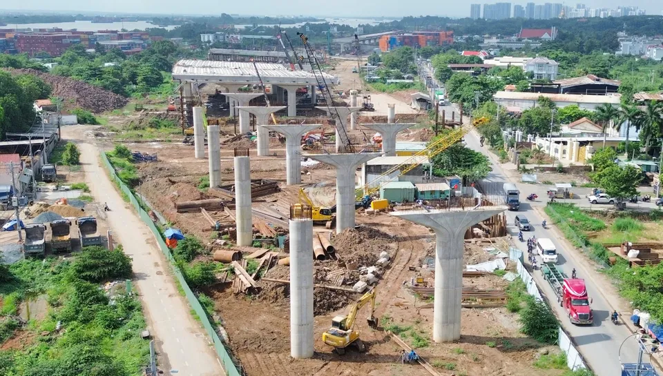 Thành phố Hồ Chí Minh phải đảm bảo giải ngân đầu tư công đạt 30% trở lên trong quý II