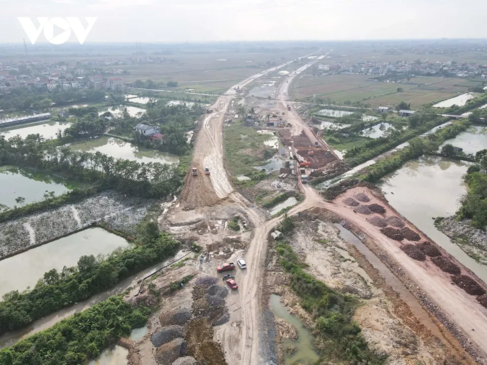 Bắc Ninh: Đẩy nhanh giải ngân vốn đầu tư công, tạo bứt phá