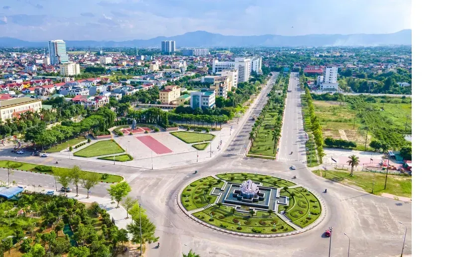 Hà Tĩnh xử lý 30 dự án xây sai quy hoạch: Phạt tháo dỡ hoặc cho tồn tại có điều kiện