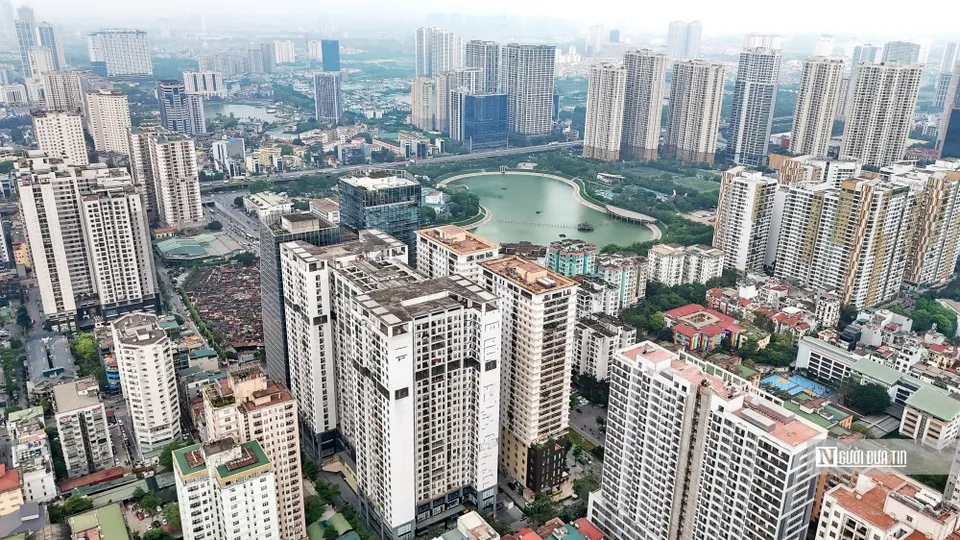 Điều kiện dành cho các doanh nghiệp đang triển khai nhiều dự án nhà ở xã hội