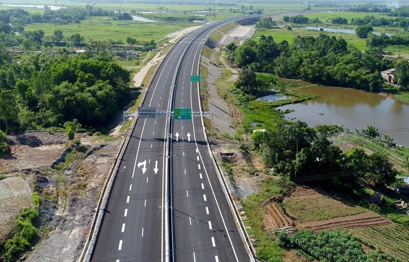 Dự án cao tốc Dầu Giây-Tân Phú sẽ được khởi công vào tháng 8