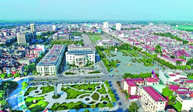 Bắc Giang sắp xây khu đô thị sinh thái – nghỉ dưỡng gần 230 ha tại thị xã Chũ