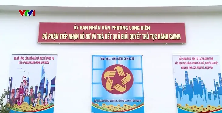 Hà Nội đảm bảo bàn giao hồ sơ đất đai về xã trước ngày 1/7