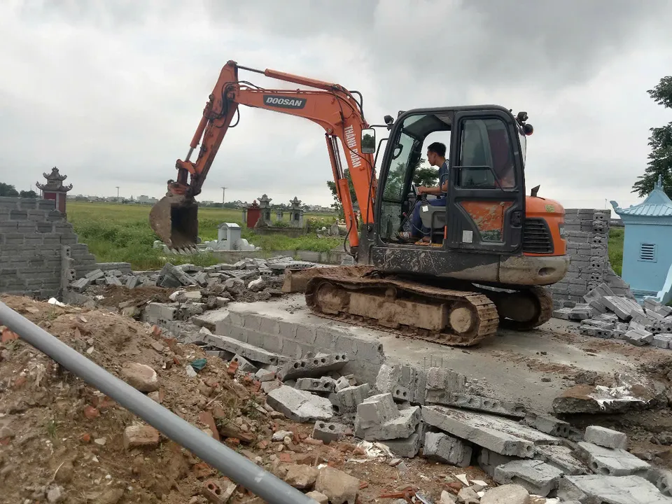 Thái Bình: Giải phóng mặt bằng hơn 76 ha đất, sẵn sàng cho phát triển đô thị sau sáp nhập