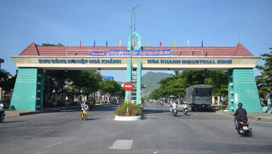 Báo động tình trạng cho thuê nhà xưởng trái phép trong khu công nghiệp tại Đà Nẵng