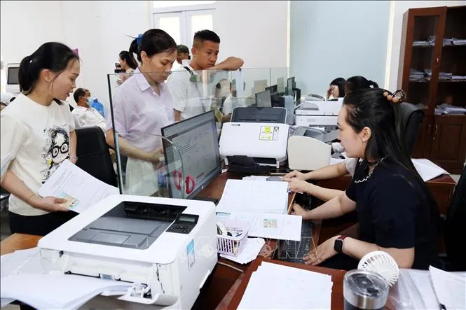Quảng Trị: Giải quyết các trụ sở công dôi dư sau sáp nhập