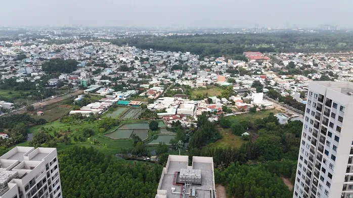 Đề xuất tăng giá đất nông nghiệp