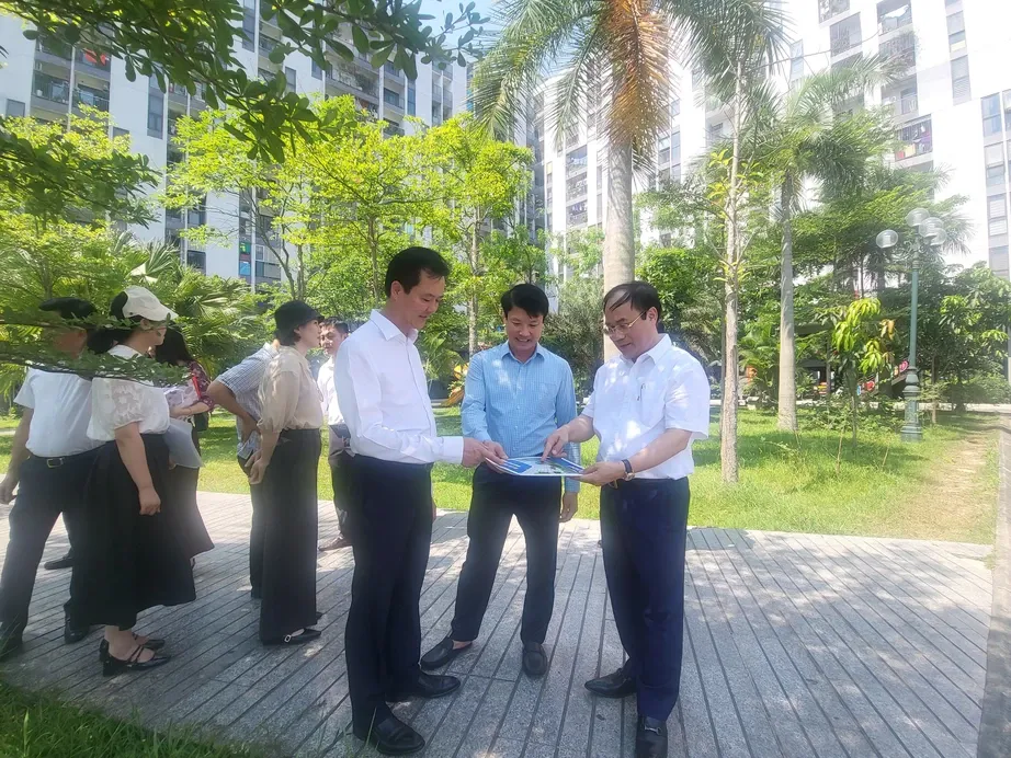 Hà Tĩnh chấp thuận chủ trương đầu tư dự án NOXH gần 2.400 tỷ đồng với 1.520 căn hộ